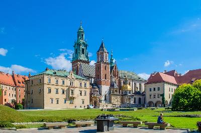 Gdzie warto wynająć mieszkanie w Krakowie?