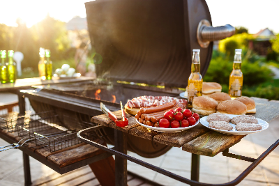 Grillowane kanapki – pomysły na szybkie dania typu „comfort food”