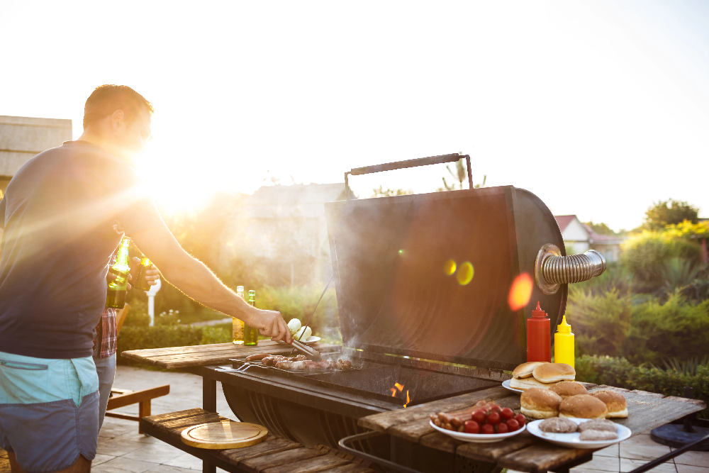 Grillowane kanapki – pomysły na szybkie dania typu „comfort food”
